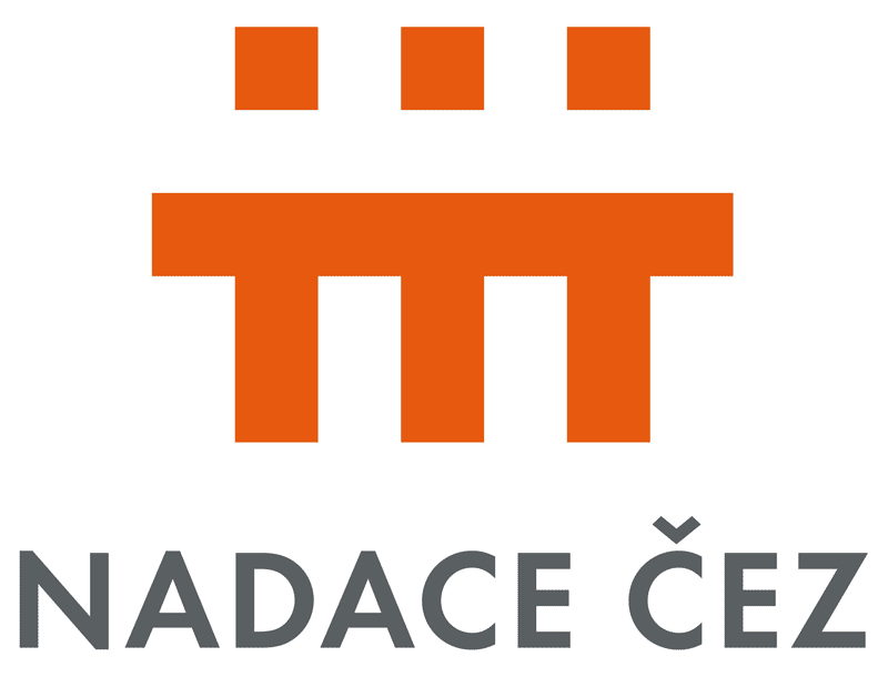 nadace cez